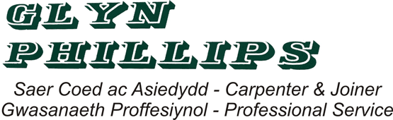Glyn Phillips logo